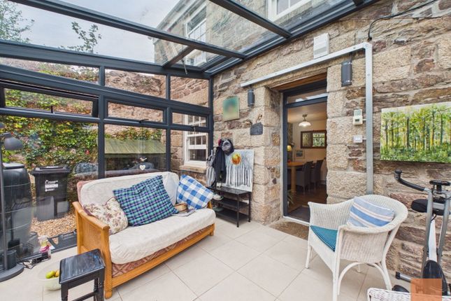 Cherry Tree Cottage, Little Carharrack, Redruth photo 2