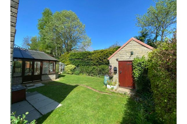 Detached house for sale in The Orchard, Snainton