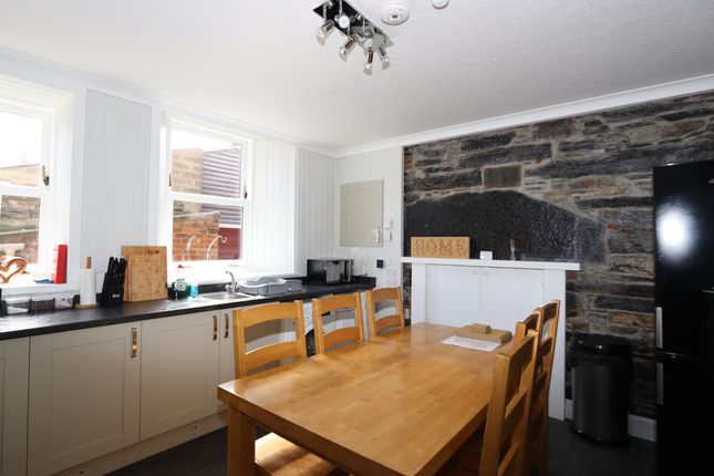 Thumbnail End terrace house for sale in Sinclair Terrace, Wick