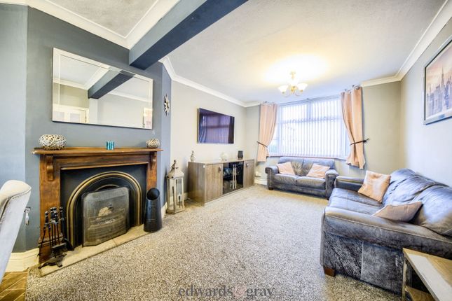 Thumbnail Semi-detached house for sale in Hannon Road, Kings Heath, Birmingham