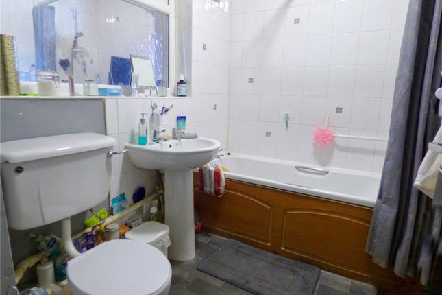 Flat for sale in Kendal Close, Heywood, Greater Manchester