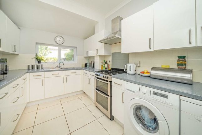 Terraced house for sale in Heron Road, St Margarets, Twickenham