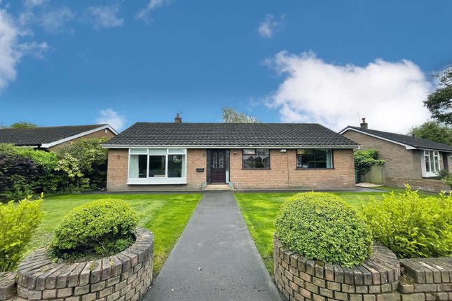 Thumbnail Bungalow for sale in Station Road, Thornton
