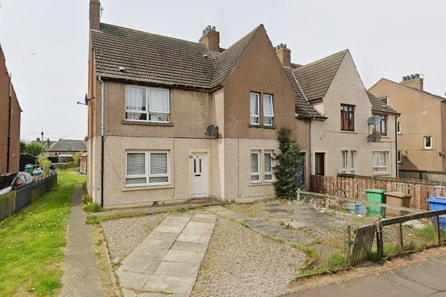 Thumbnail Flat for sale in 13, Mayview Road, Anstruther, Neuk Of Fife KY103Ht
