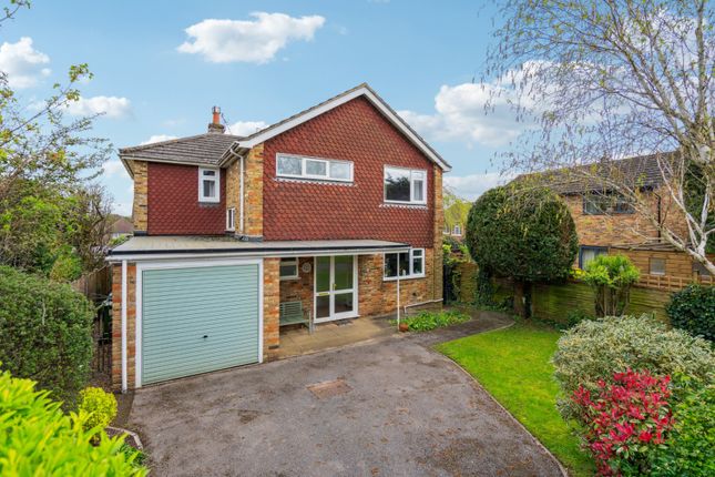 Detached house for sale in Nicol Close, Chalfont St. Peter, Gerrards Cross
