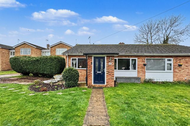 2-bed house on 8, Birch Close, Stowmarket, £280,000