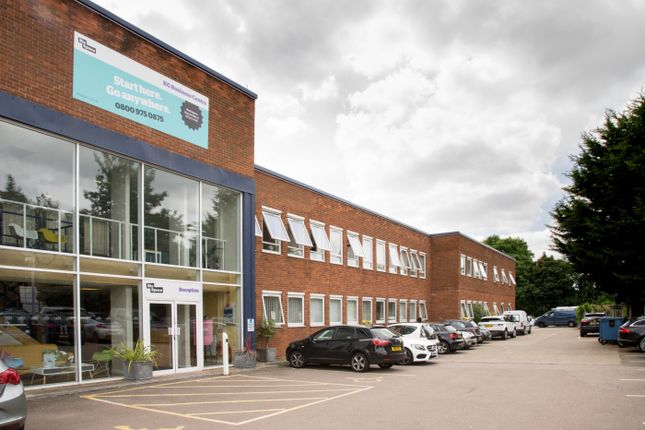 Office to let in Kingsfield Way, Northampton