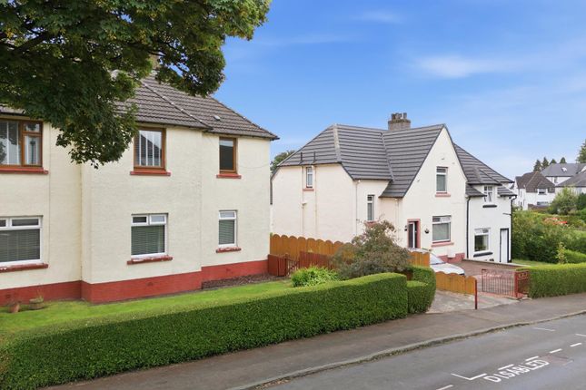 6, Briar Drive, Clydebank photo 2
