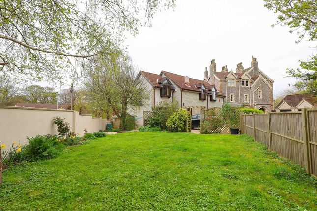 Woodside Lodge, 14a, Woodside Road, Clevedon photo 3
