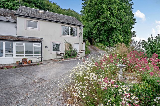 Semi-detached house for sale in St. Dogmaels, Cardigan, Pembrokeshire
