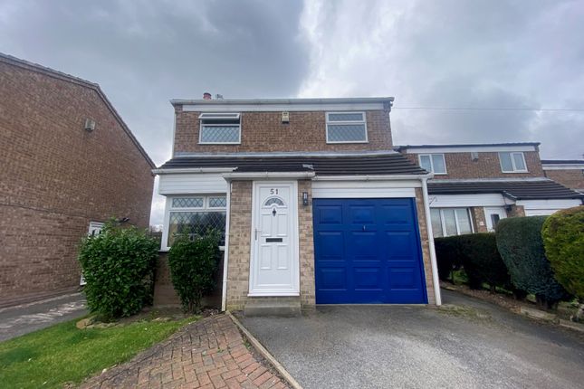 3-bed house on 51, Wakefield, £1,150/mo