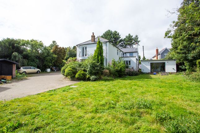 Detached house for sale in Dover Road, Ringwould