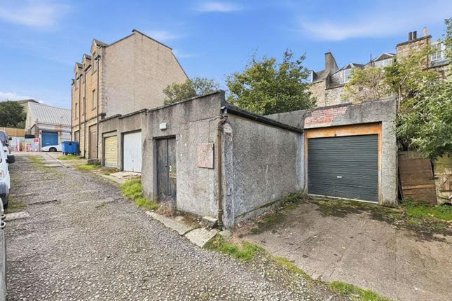 Studio parking on Garage, 3 Arthur Street Lane, Edinburgh, £80,000