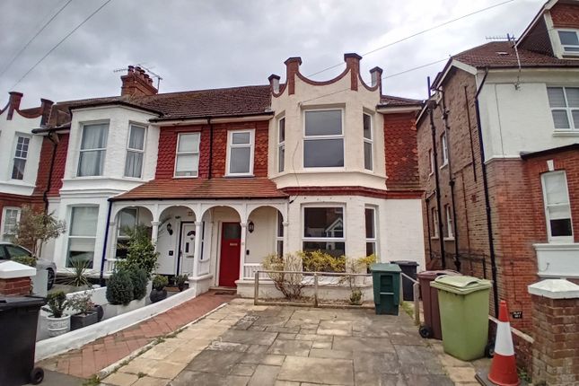 End terrace house for sale in Jameson Road, Bexhill On Sea