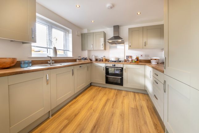 13, Dene Road, Cotford St Luke photo 4