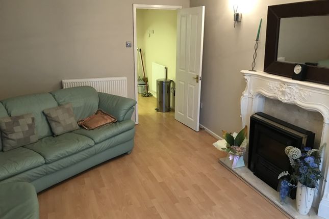 Semi-detached house for sale in Coltsfoot Close, Wednesfield, Wolverhampton