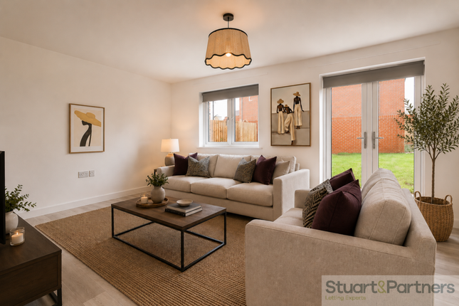 15, Celandine Gardens, Burgess Hill photo 4