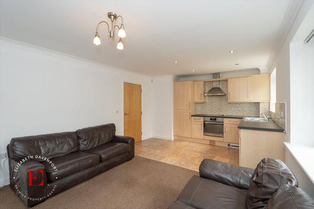 Thumbnail Flat for sale in Coney Lane, Longford, Coventry