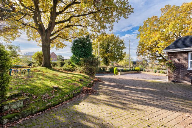 Detached house for sale in Green Lane, Kelsall, Tarporley