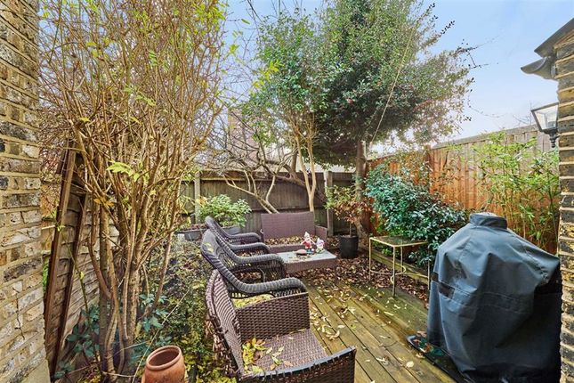 Terraced house for sale in Floyd Road, London