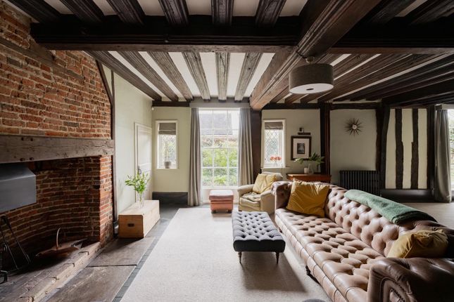 Peyton House, Butchers Lane, Boxford photo 2