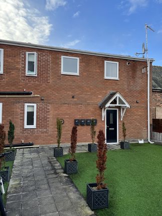 58B Long Street, Long Street, Atherstone photo 2