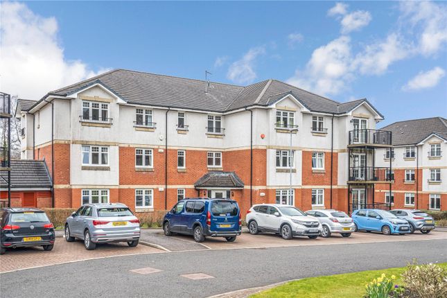 Flat for sale in Capelrig Gardens, Newton Mearns, Glasgow