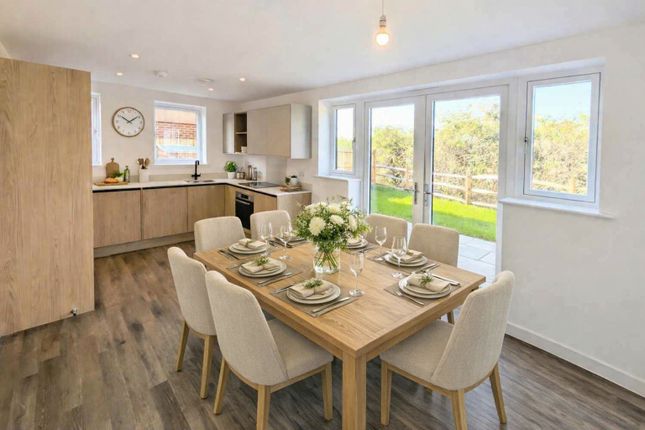 Plot 4 New, The Paddock, Hailsham photo 3