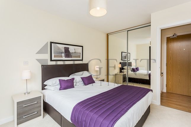 Image of 47 Newman Close, London, NW10 2EF