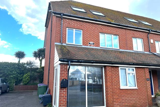 Semi-detached house for sale in Seaview Heights, Romney Marsh