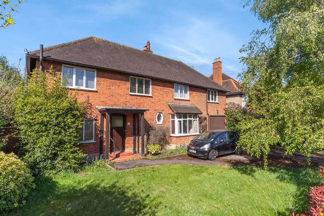 5-bed house on 40 Manor Road, Sutton, £1,250,000