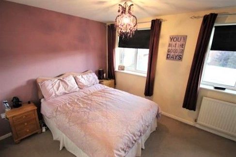Semi-detached house to rent in Javelin Close, Duston, Northampton