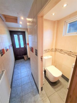 Semi-detached house for sale in Green Close, Barlaston, Stoke-On-Trent