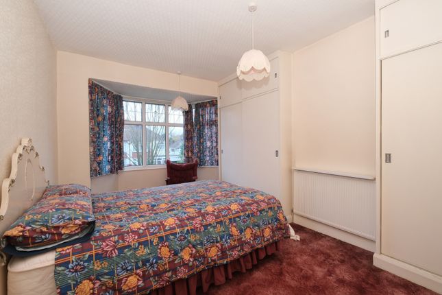 Semi-detached house for sale in Painswick Road, Hall Green, Birmingham, West Midlands