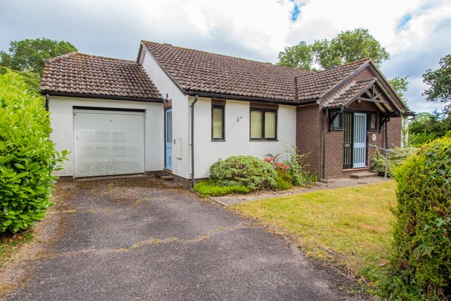 2-bed house on 9 Potters Close, West Hill, Ottery St Mary, £425,000