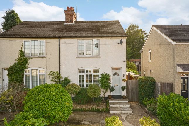 2-bed house on 16, Mount Pleasant, Milton Keynes, £450,000