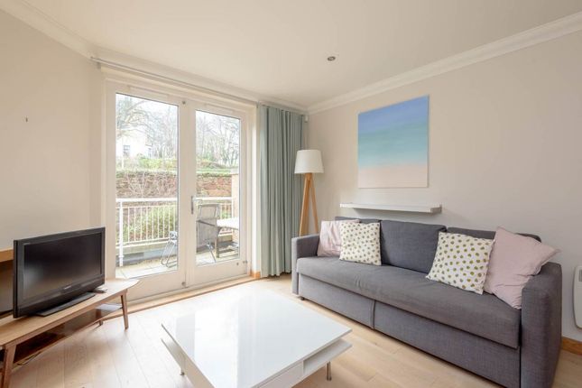 Hamilton Court, Cromwell Road, North Berwick, North Berwick photo 4