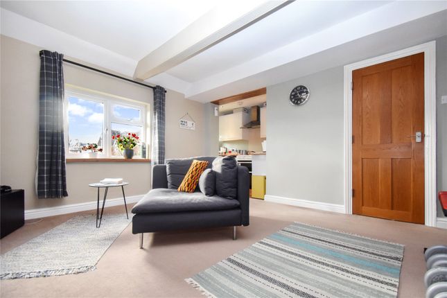 Thumbnail Flat for sale in Porchester Road, Newbury, Berkshire