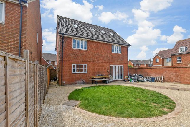6, Barley Way, Ashford photo 2