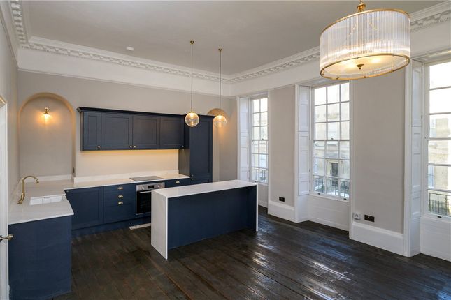 Flat for sale in Alfred Street, Bath, Somerset