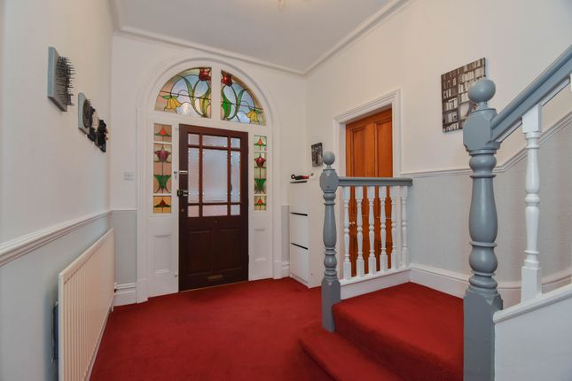 Town house for sale in Leadbeater Avenue, Stoke-On-Trent