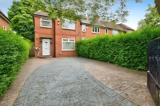 Semi-detached house to rent in Two Ball Lonnen, Newcastle Upon Tyne, Tyne And Wear