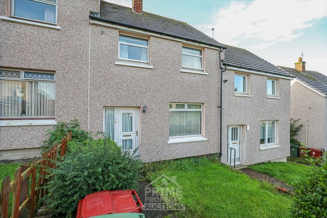 2-bed terraced on 14, Knowehead Road, Stirlingshire, £100,000