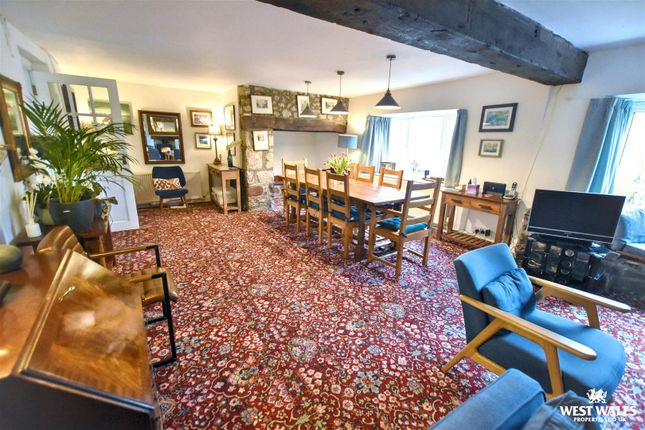 Bank Farm, Church Lane, Narberth photo 2