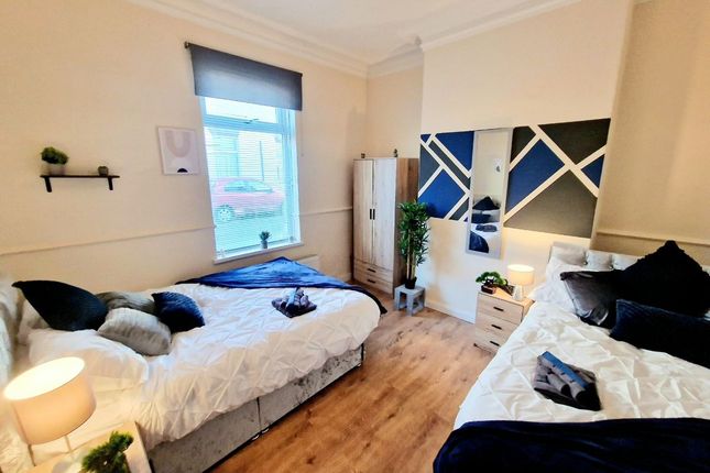 Thumbnail Cottage to rent in Noble Street, Sunderland