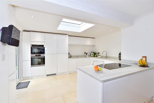 Thumbnail Detached house for sale in The Street, Ulcombe, Maidstone, Kent