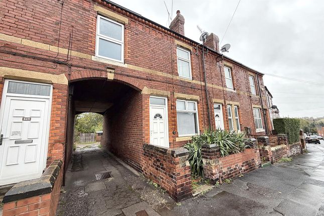2 Bedroom House in S26 4TT