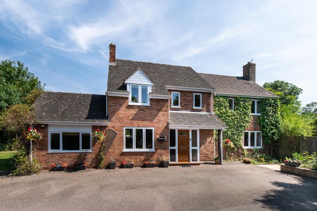 5-bed house on Blackwell, Shipston-on-Stour, £975,000