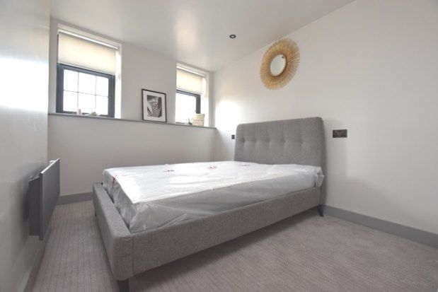 Flat to rent in Old Bakery Apartments, Sheffield