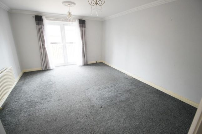 Flat 3, Victoria Court, Victoria Road, Southampton photo 3